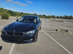 Usado 2014 BMW 318 Gran Turismo Sedan | € 22.500