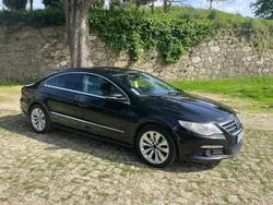 Preto Usado 2009 VW CC Sedan | € 4.900