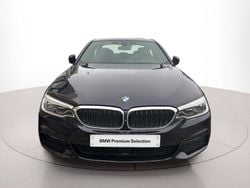 Usado 2017 BMW 520 | € 29.950 (Caro)