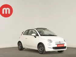 Usado 2023 Fiat 500C Cabrios | € 15.499 (Preço justo)