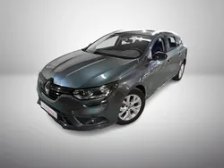 Renault Mégane IV