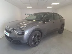 Cinza Usado 2023 Citroën C4 Feel Sedan | € 18.500 (Bom preço)