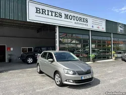 Outra Usado 2017 Skoda Fabia Active | € 10.650 (Preço elevado)