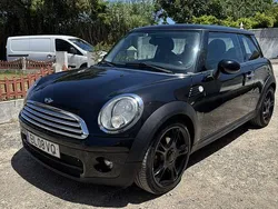 Usado 2009 Mini Cooper Citadino | € 8.500 (Bom preço)