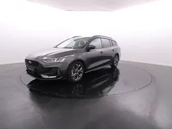 Cinzento Usado 2023 Ford Focus Carrinha | € 27.900 (Preço justo)
