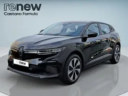 Preto Usado 2024 Renault Mégane Evolution | € 37.500 (Caro)