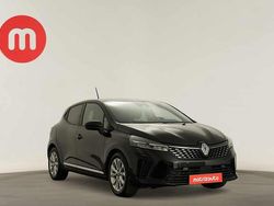 Preto Usado 2024 Renault Clio V | € 18.499 (Preço justo)