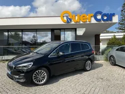 Preto Usado 2020 BMW 216 Gran Tourer Monovolume | € 27.990 (Caro)