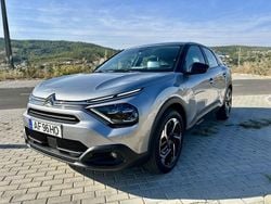 Usado 2021 Citroën C4 Sedan | € 17.900 (Super Preço)