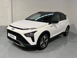Branco Usado 2023 Hyundai Bayon SUV | € 18.290 (Preço justo)
