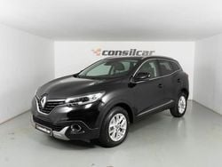 Preto Usado 2017 Renault Kadjar SUV | € 13.880 (Preço justo)
