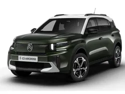 Verde montana Novo 2024 Citroën e-C3 | € 31.890