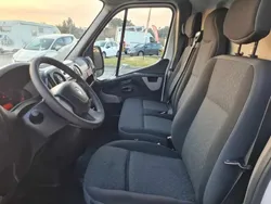 Branco Usado 2015 Opel Movano Van | € 29.500