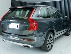 Cinza Usado 2019 Volvo XC90 Inscription SUV | € 46.800 (Preço justo)