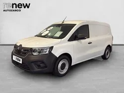 Branco Novo 2025 Renault Kangoo Monovolume | € 33.000
