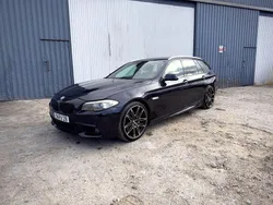 Usado 2013 BMW 525 Sedan | € 15.500