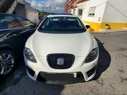 Usado 2008 Seat Leon FR Sedan | € 11.499 (Caro)
