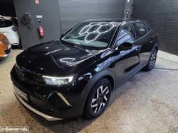 Preto Usado 2021 Opel Mokka-e SUV | € 19.980 (Preço elevado)