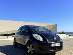 Usado 2007 Toyota Yaris | € 3.500 (Bom preço)