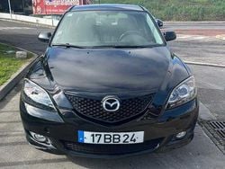 Usado 2005 Mazda 3 Sedan | € 3.000 (Bom preço)