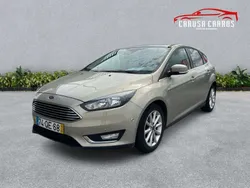 Outra Usado 2015 Ford Focus | € 11.900 (Bom preço)