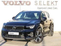 Preto Usado 2023 Volvo XC40 Core SUV | € 42.200