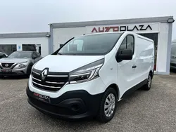 Branco Usado 2020 Renault Trafic Van | € 19.900