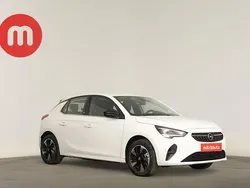 Usado 2023 Opel Corsa-e Elegance Citadino | € 22.999 (Preço justo)