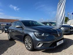 Cinzento Usado 2016 Renault Mégane III | € 12.500 (Preço justo)