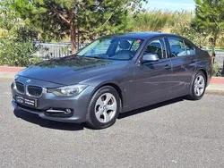 Cinza Usado 2013 BMW 320 Efficient Dynamics Carrinha | € 16.480 (Preço justo)