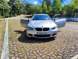 Usado 2007 BMW 320 | € 9.500