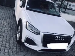 Usado 2022 Audi Q2 SUV | € 36.500 (Caro)