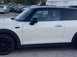 Branco Usado 2017 Mini Cooper Coupé Chili Coupé | € 16.800 (Preço elevado)