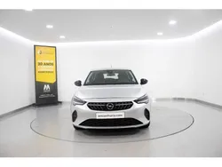 Cinza Usado 2022 Opel Corsa Business | € 14.280 (Preço justo)