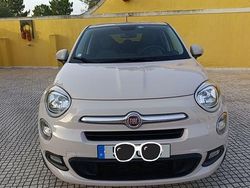 Usado 2015 Fiat 500 Sedan | € 13.000 (Preço justo)