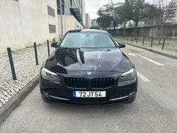 Usado 2010 BMW 520 Sedan | € 11.999 (Preço justo)