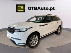Branco Usado 2022 Land Rover Range Rover Velar SUV | € 49.900