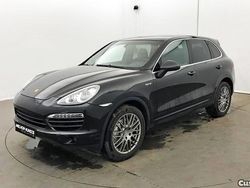 Preto Usado 2011 Porsche Cayenne S E-Hybrid SUV | € 35.950 (Preço justo)