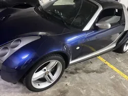 Usado 2003 Smart Roadster Cabrios | € 5.100 (Preço justo)
