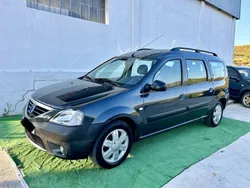 Usado 2008 Dacia Logan MCV Comfort Carrinha | € 4.850