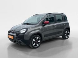 Cinza Usado 2024 Fiat Panda Red Citadino | € 14.902 (Preço justo)