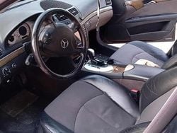 Usado 2002 Mercedes E270 Sedan | € 7.000 (Caro)