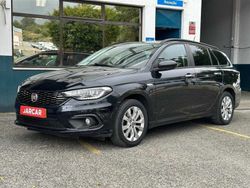 Preto Usado 2019 Fiat Tipo Wagon Carrinha | € 10.900 (Preço justo)