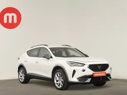 Usado 2022 Cupra Formentor SUV | € 26.999 (Preço justo)