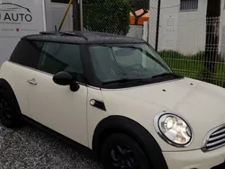Branco Usado 2012 Mini Cooper D Citadino | € 9.350 (Bom preço)