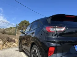 Preto Usado 2024 Ford Puma ST-Line Sedan | € 27.500 (Preço elevado)