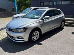Cinzento Usado 2018 VW Polo | € 13.800 (Preço justo)