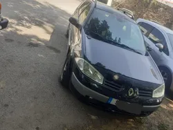 Usado 2004 Renault Mégane II Sedan | € 1.900 (Preço justo)