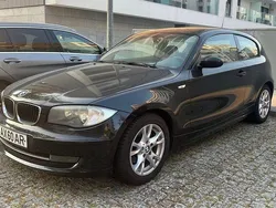 Usado 2008 BMW 116 Citadino | € 6.350