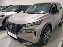 Cinzento Usado 2024 Nissan X-Trail Tekna+ SUV | € 40.490 (Super Preço)